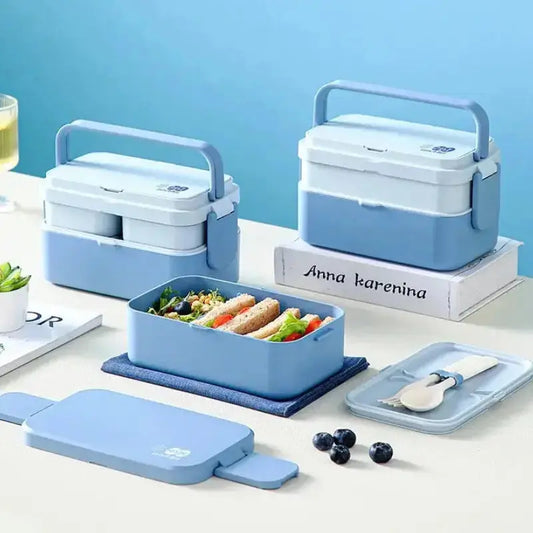Bento Box : Comment manger et préparer un Bento ?