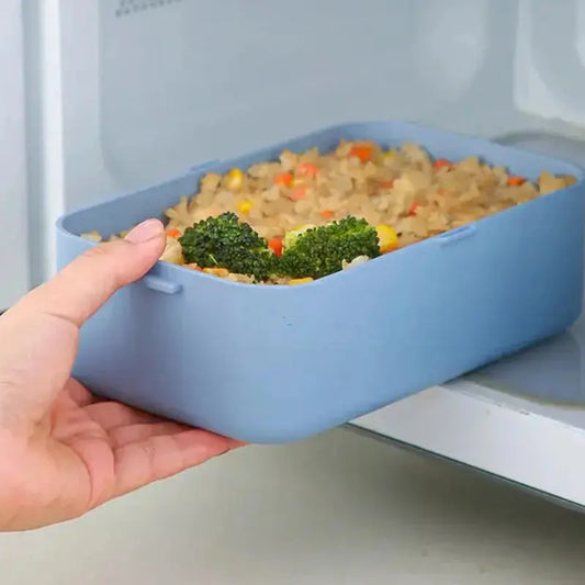 Bento-Lunch-Box-Comment-puis-je-rechauffer-un-bento Gourde Bottle®