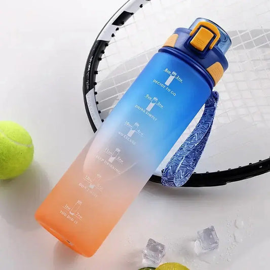 Comment Éliminer la Moisissure d’une Bouteille en Acier Inoxydable - Gourde Bottle®