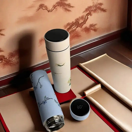 Comment Puis-je faire cuire des ramen dans un thermos isotherme ?