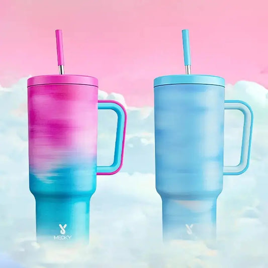Comment faire pour que mon thermos reste chaud ? - Gourde Bottle®