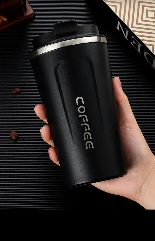 Dans Quelle Taille Sont Disponibles les Gobelets à Café ?