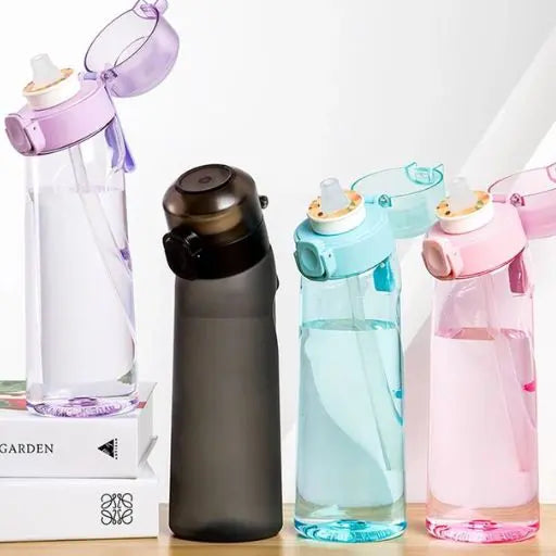 Gourde Bottle : Quelle Gourde d'Eau donne un Goût à l'Eau ?