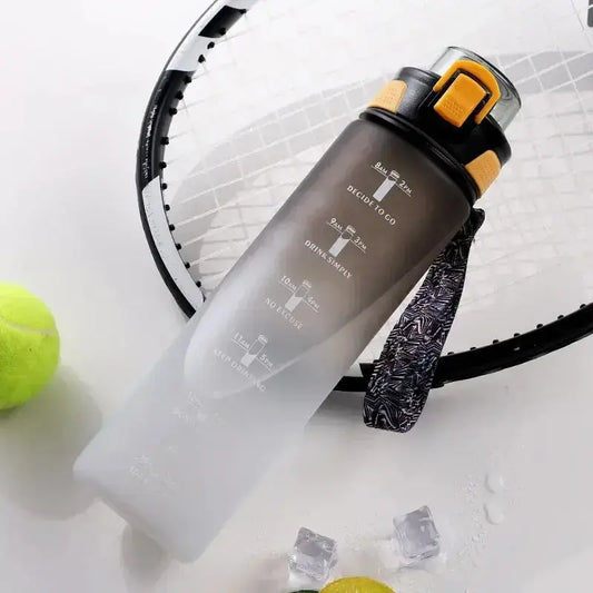 Gourde En Plastique : Pourquoi ma gourde en plastique pue ? - Gourde Bottle®