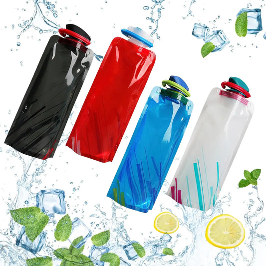 Gourde Sans BPA : Comment savoir si ma gourde contient du BPA ?