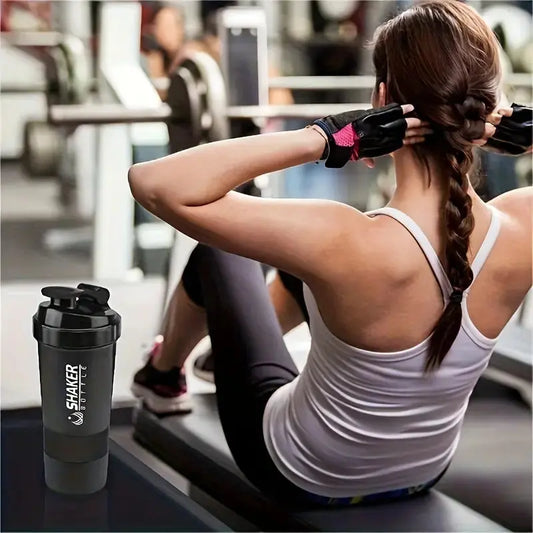 Pourquoi et quel type de shaker prendre ? Meilleurs shakers