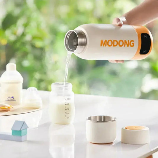 Pourquoi ne pas faire bouillir de l'eau au micro-ondes ? - Gourde Bottle