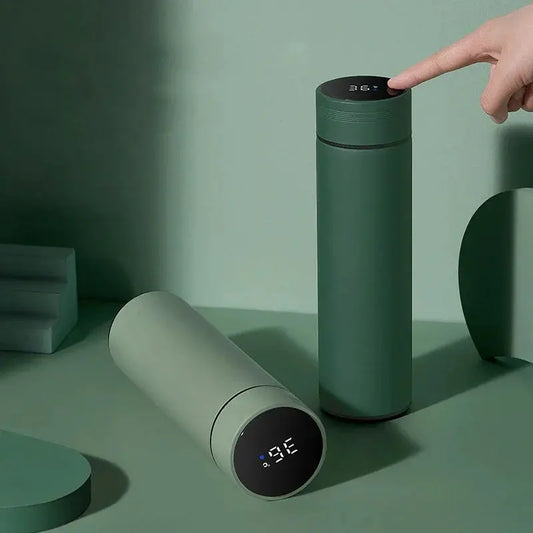 Thermos-Combien-de-temps-faut-il-pour-chauffer-un-thermos Gourde Bottle®