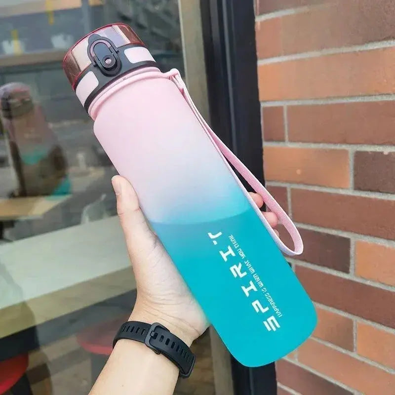 Gourde 500ml/650ml/1000ml SPIRIT - Gourde Bottle®