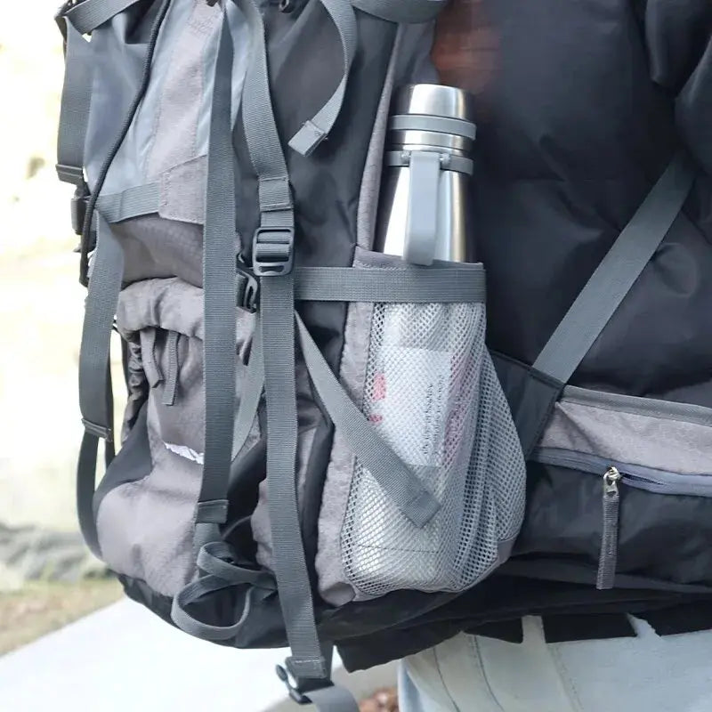 Bouteille thermos sous vide en acier inoxydable 850ml/ 1100ml/1500ml - Gourde Bottle®