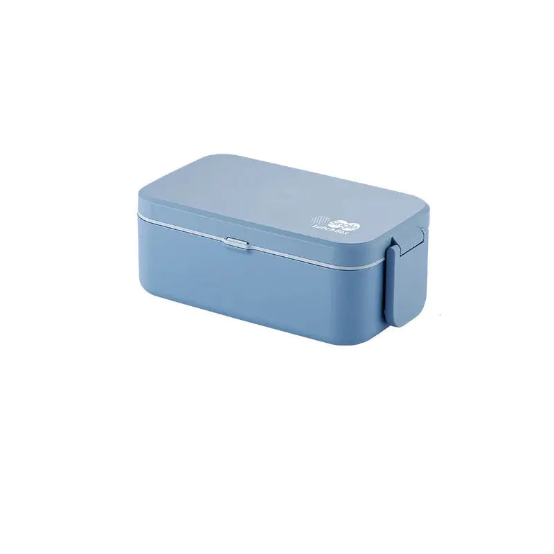 Bento Food Box 3 en 1 Gourde Bottle®