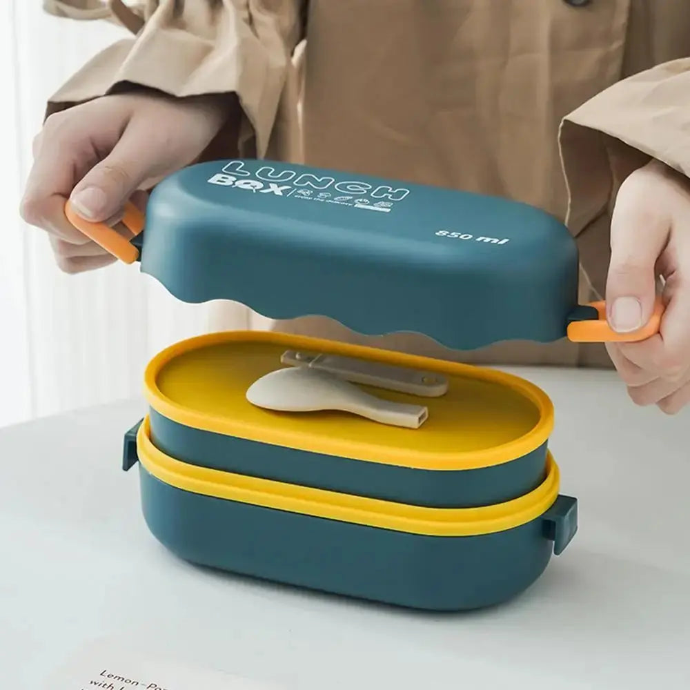 Bento In a Box 850ml Gourde Bottle®