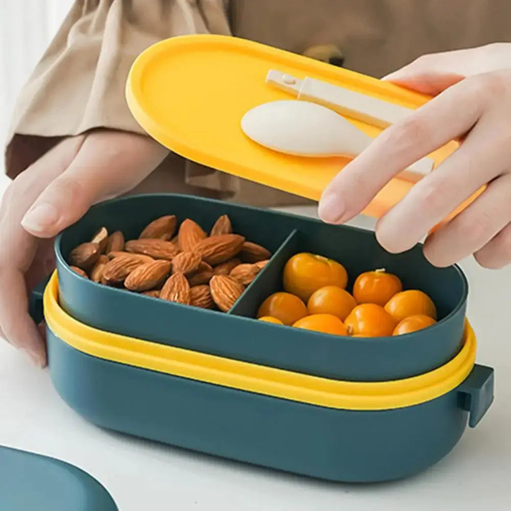 Bento In a Box 850ml Gourde Bottle®