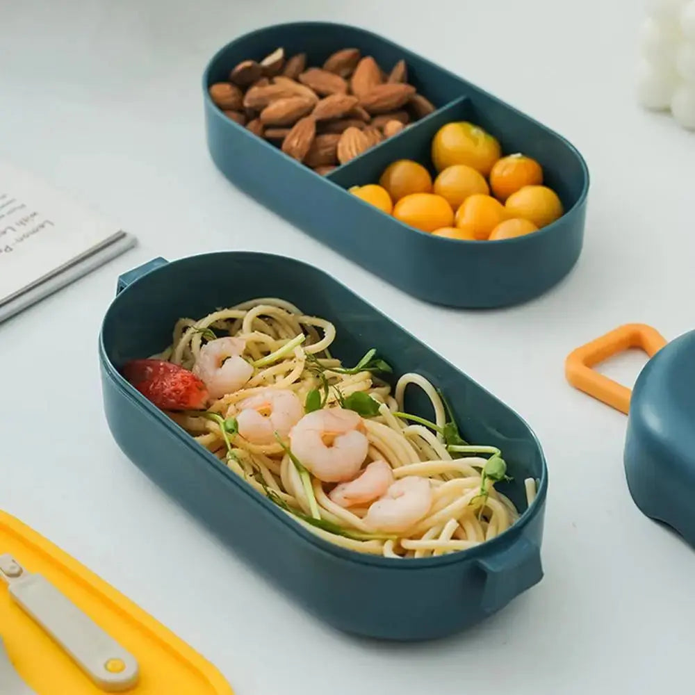 Bento In a Box 850ml Gourde Bottle®