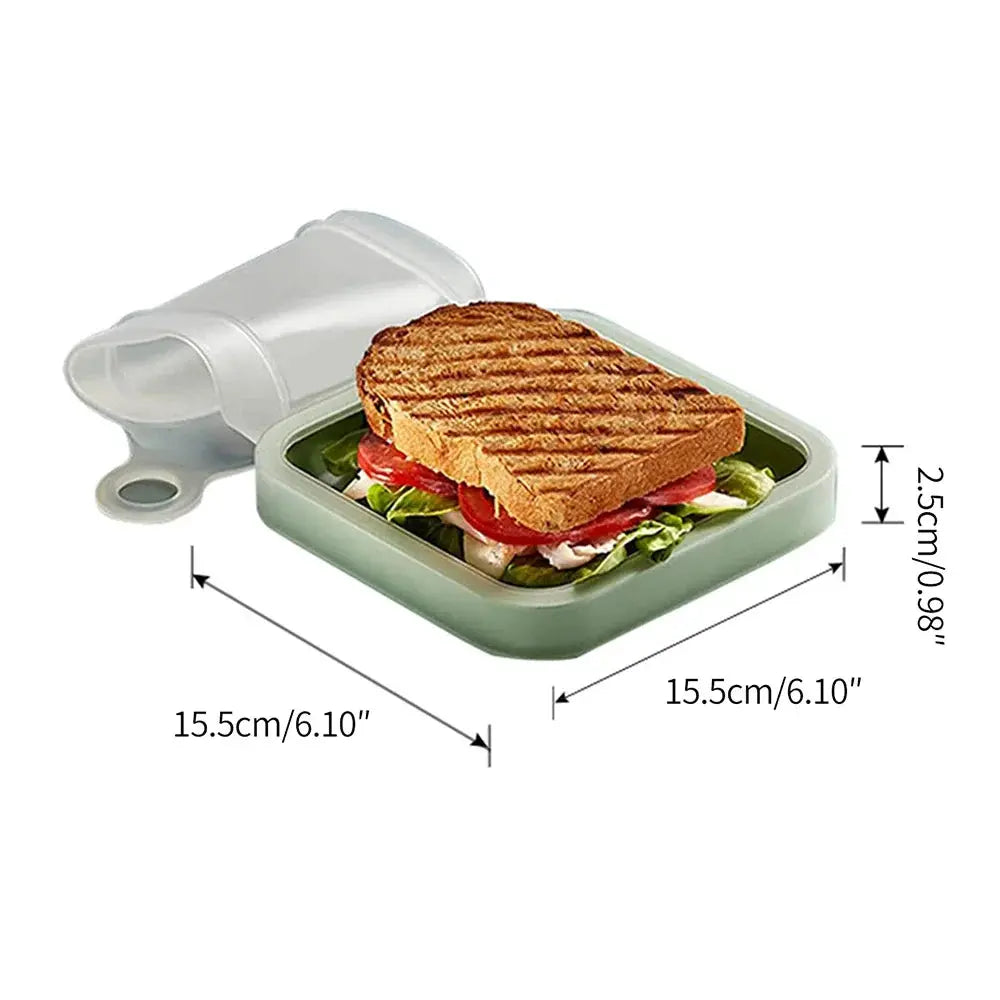 Bento Sandwich Box Gourde Bottle®