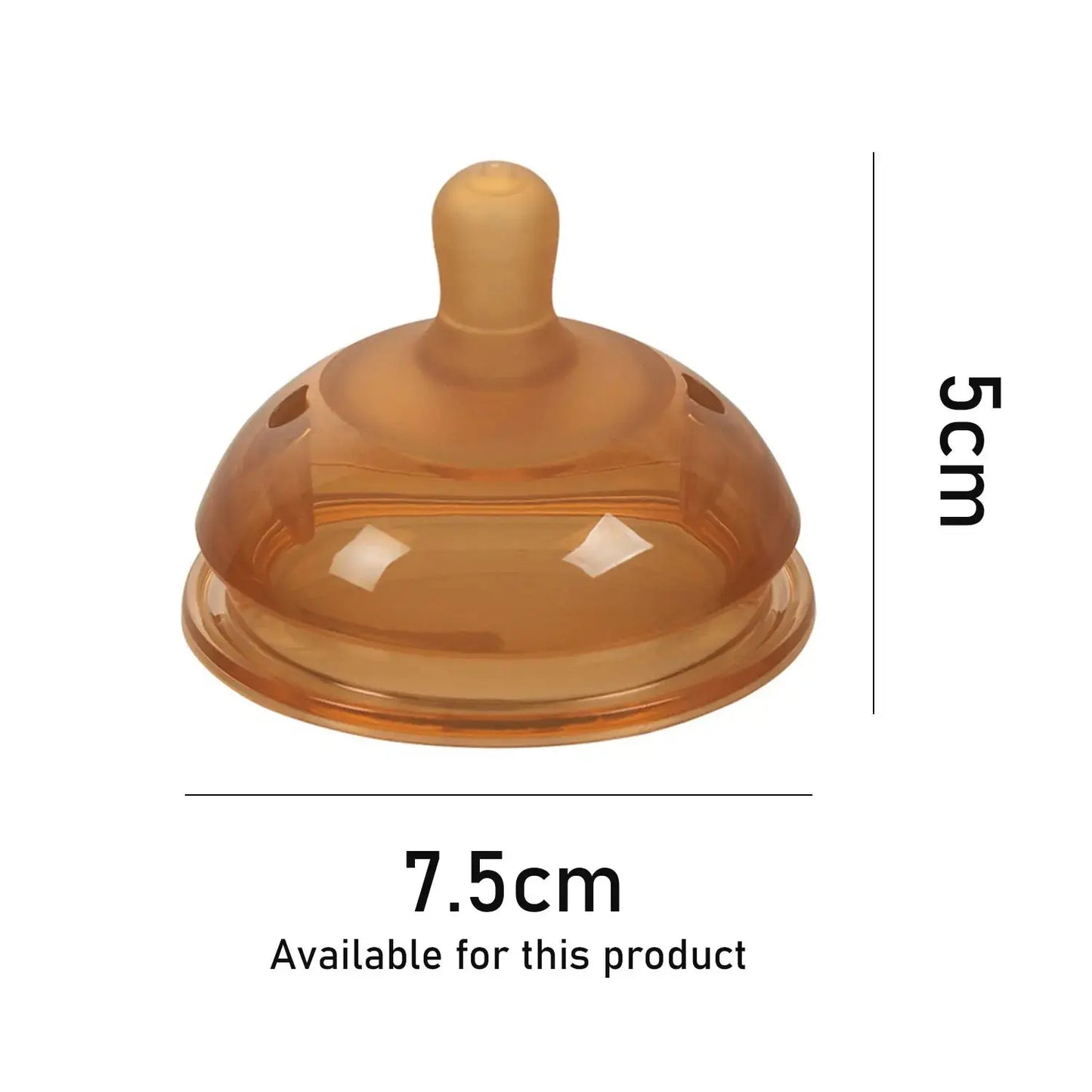 Biberon Avec Poignée Bébé 240ml, 150 ml, Biberon avec anse quel âge, 10-36 Months Baby Nano Silicone Water Bottle with Handle /150ml/240ml/Baby Boys & Girls, 0-3 years old baby silicone bottle, 150ml-250ml wide diameter Gourde Bottle®