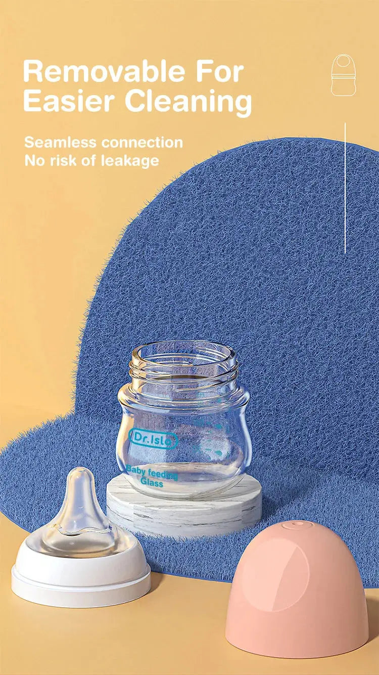 Biberon En Verre Naissance anti-colique 160ML, Biberon en verre anti-colique, Biberons en verre naissance
meilleur biberon en verre anti-colique, Biberon en verre MAM, Biberon en verre Carrefour
Dr.isla Anti-Choke Baby Bottl Gourde Bottle®