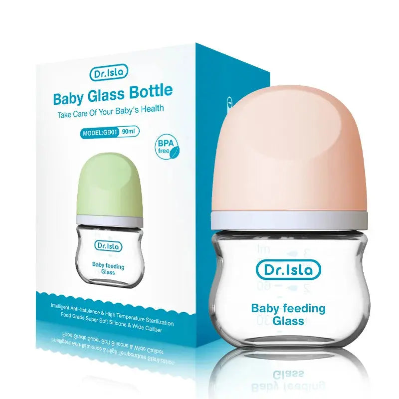 Biberon En Verre Naissance anti-colique 160ML, Biberon en verre anti-colique, Biberons en verre naissance
meilleur biberon en verre anti-colique, Biberon en verre MAM, Biberon en verre Carrefour
Dr.isla Anti-Choke Baby Bottl Gourde Bottle®