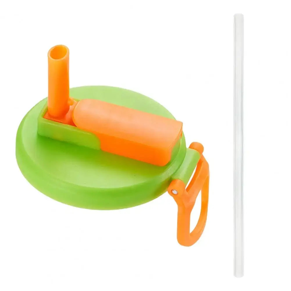 Bouchon Canette Avec Paille Intégrée – Transformez Vos Boissons en Expérience Pratique, Pas Chers, Petit Prix Gourde Bottle®