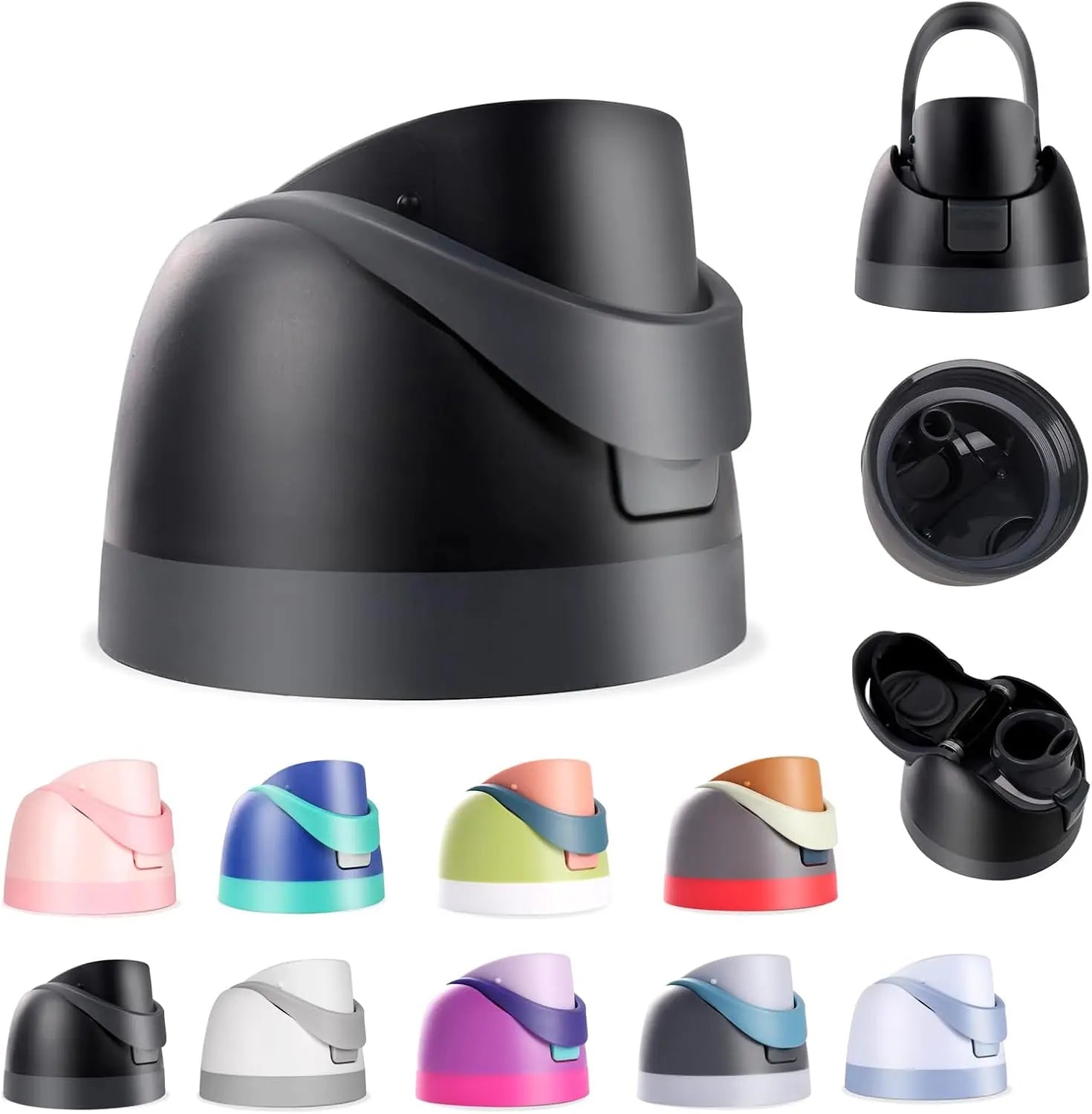 Bouchon De Remplacement Owala Bottle Gourde Bottle®