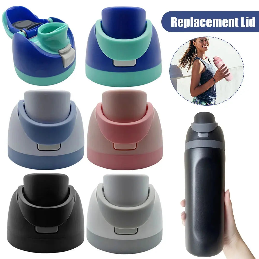 Bouchon de Remplacement Owala Bottle 16oz 24oz 32oz 40oz, Pas Chers, Petit, Prix, rechange Gourde Bottle®