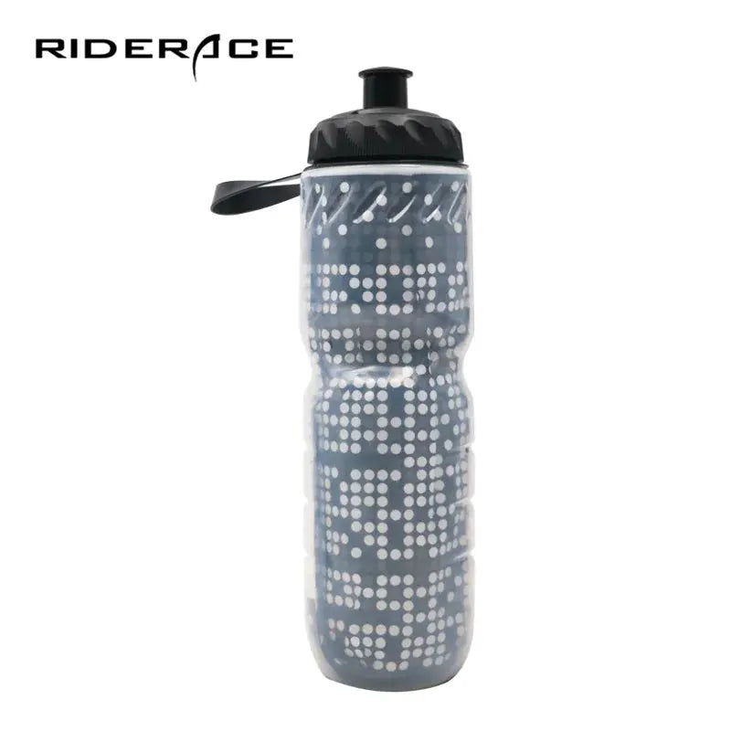 Bouteille D'Eau Vélo 710ML RIDERACE - Gourde Bottle®