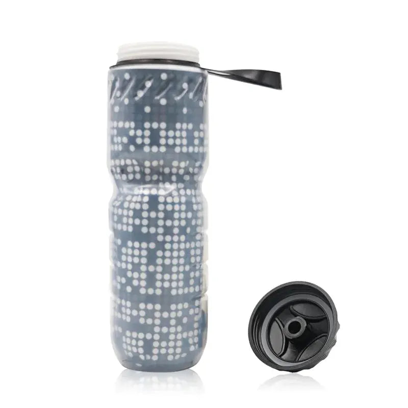 Bouteille D'Eau Vélo 710ML RIDERACE - Gourde Bottle®