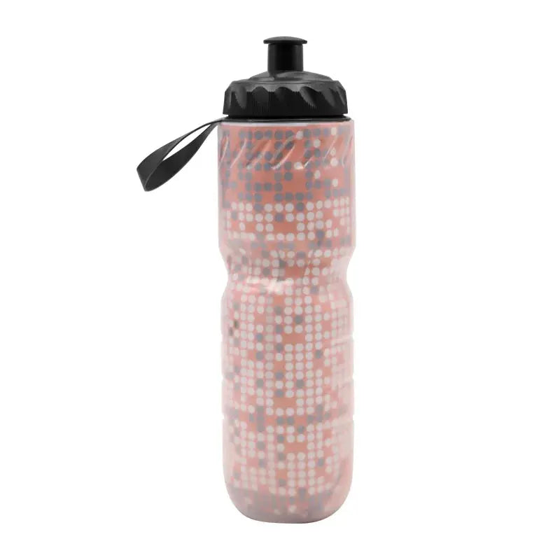 Bouteille D'Eau Vélo 710ML RIDERACE - Gourde Bottle®