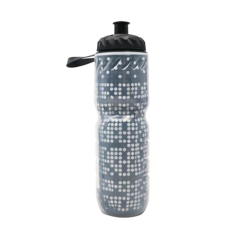 Bouteille D'Eau Vélo 710ML RIDERACE - Gourde Bottle®