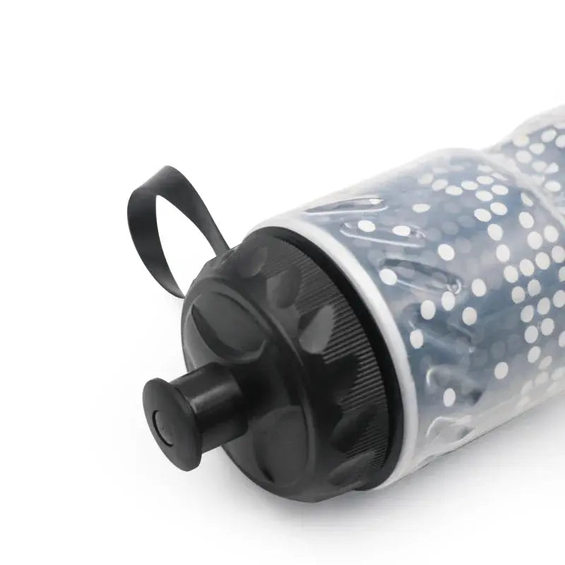 Bouteille D'Eau Vélo 710ML RIDERACE - Gourde Bottle®