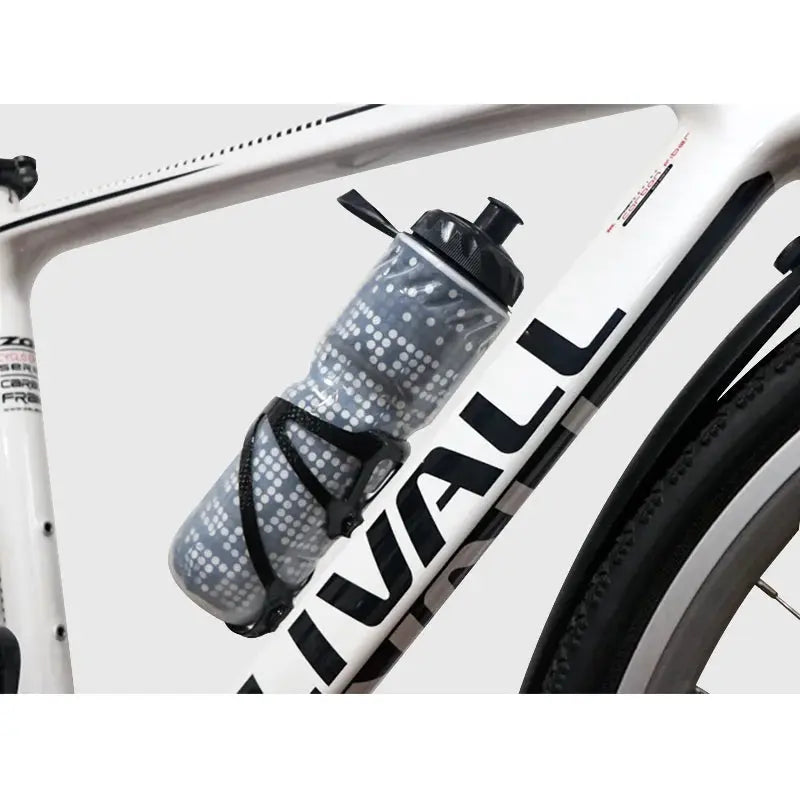 Bouteille D'Eau Vélo 710ML RIDERACE - Gourde Bottle®