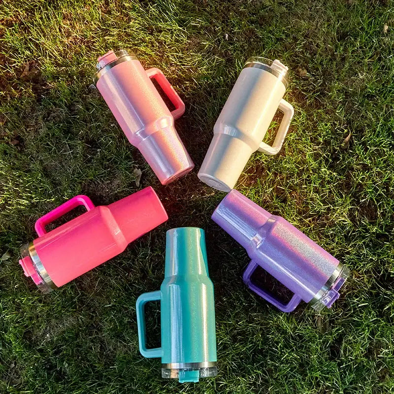 Durable et de haute qualité Stanley thermos vacuum Bottle - Gourde Bottle