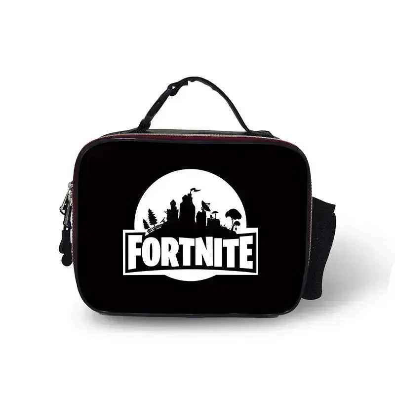 Fortnite Bento Box Lunch Bag Gourde Bottle®