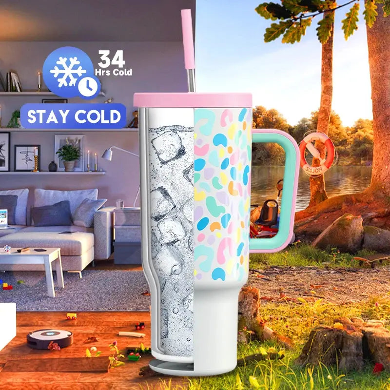 Gobelet Isotherme MEOKY - Gourde Bottle®