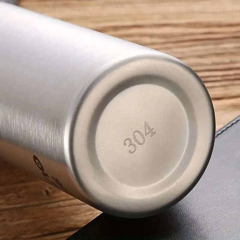 Gourde 100% Métal Gourde Bottle®