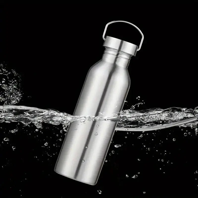 Gourde 100% Métal Gourde Bottle®