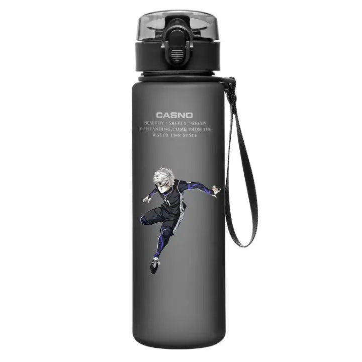 Gourde Blue Lock 560ML Gourde Bottle®