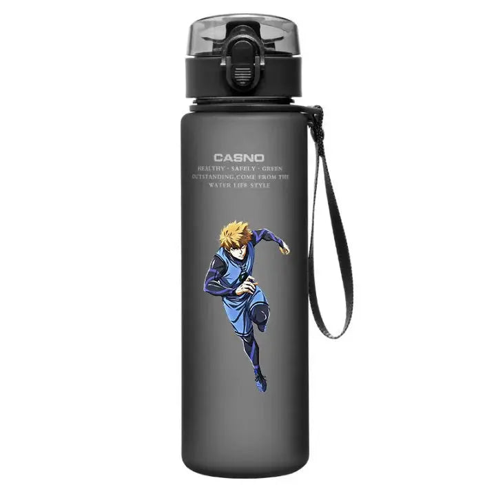 Gourde Blue Lock 560ML Gourde Bottle®