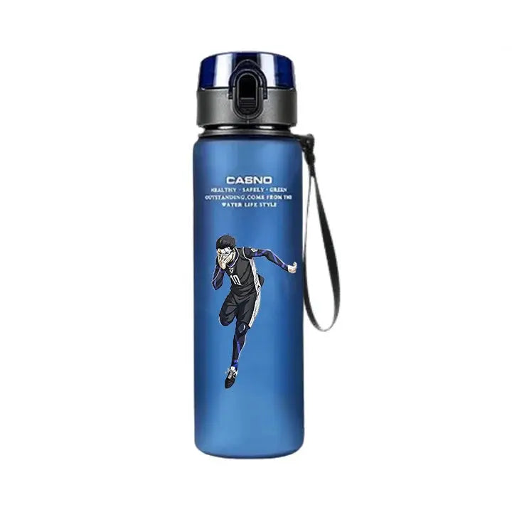 Gourde Blue Lock 560ML Gourde Bottle®