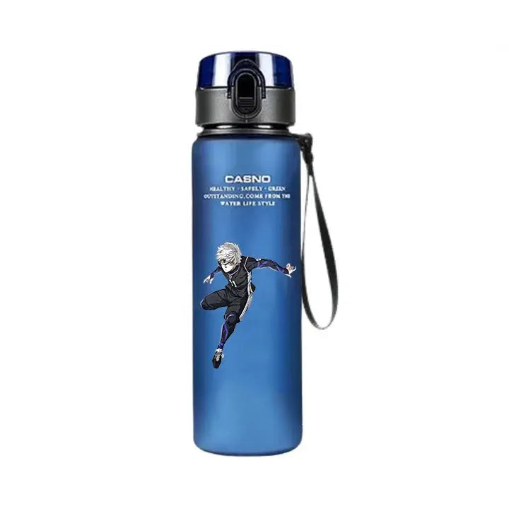 Gourde Blue Lock 560ML Gourde Bottle®