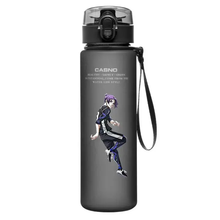 Gourde Blue Lock 560ML Gourde Bottle®