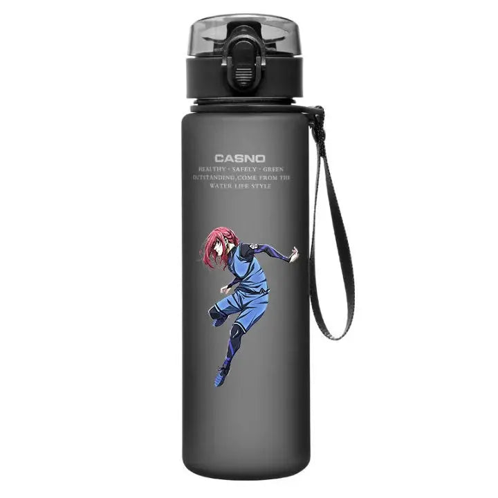 Gourde Blue Lock 560ML Gourde Bottle®