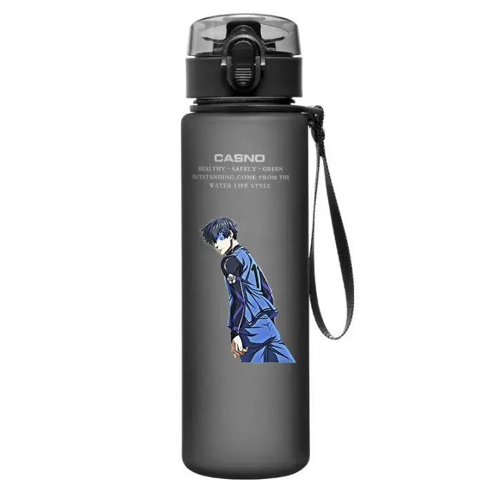 Gourde Blue Lock 560ML Gourde Bottle®