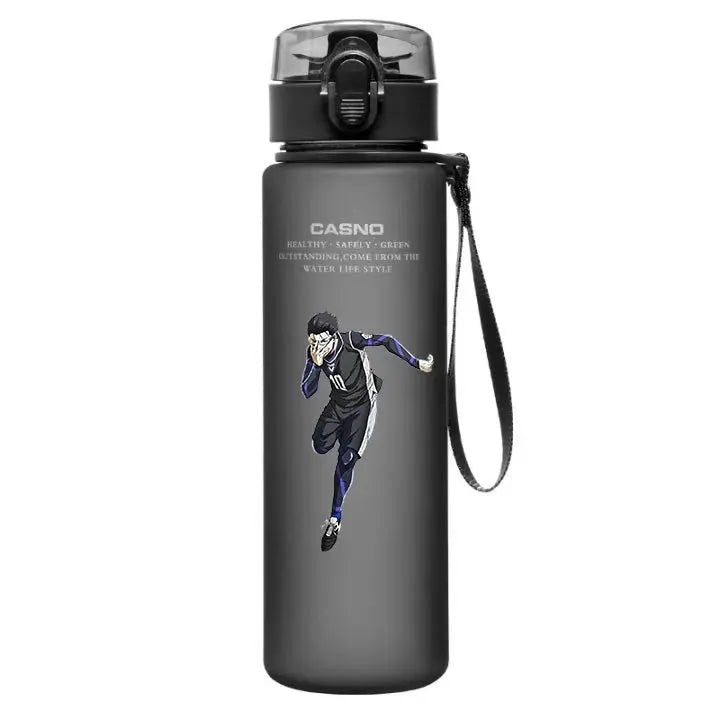 Gourde Blue Lock 560ML Gourde Bottle®