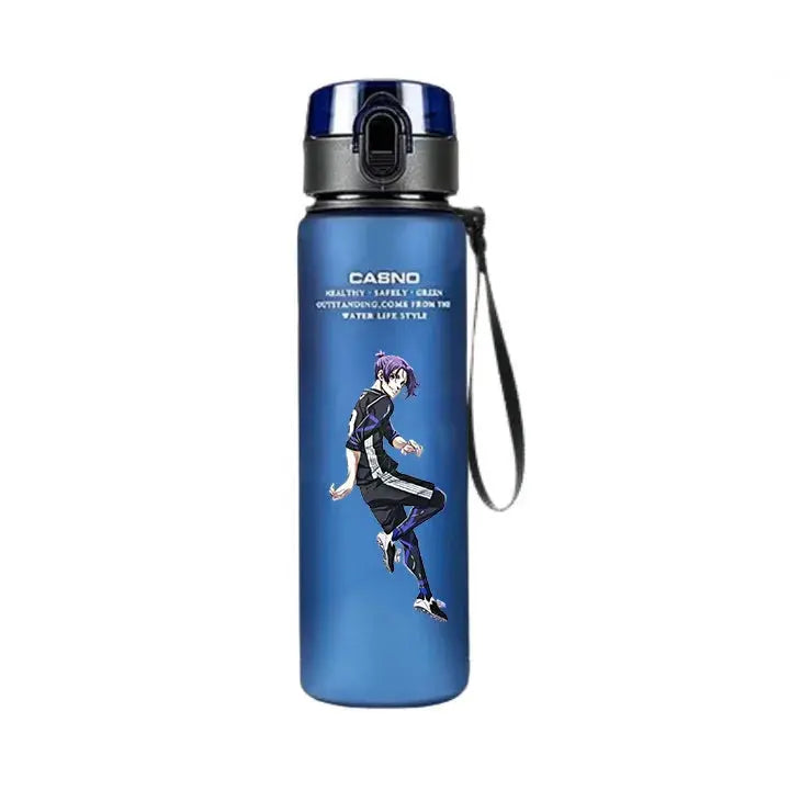 Gourde Blue Lock 560ML Gourde Bottle®