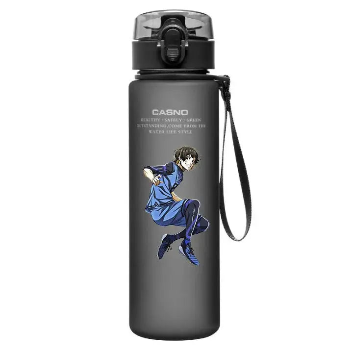 Gourde Blue Lock 560ML Gourde Bottle®