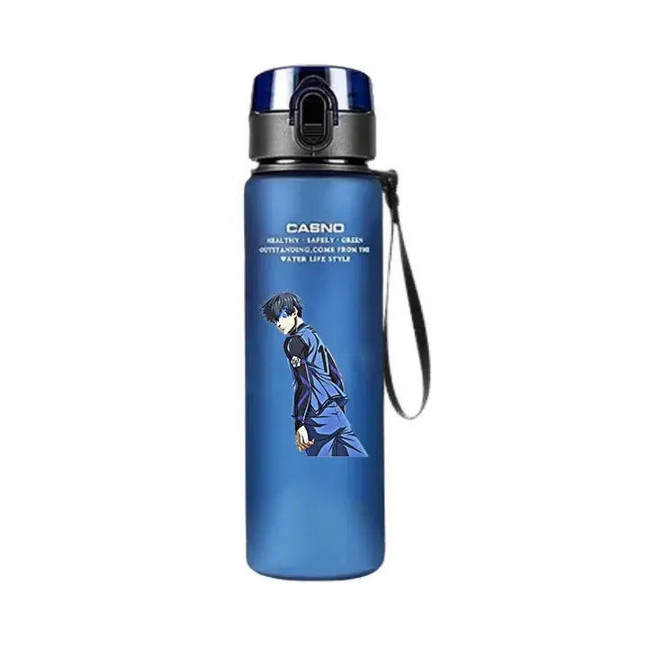 Gourde Blue Lock 560ML Gourde Bottle®