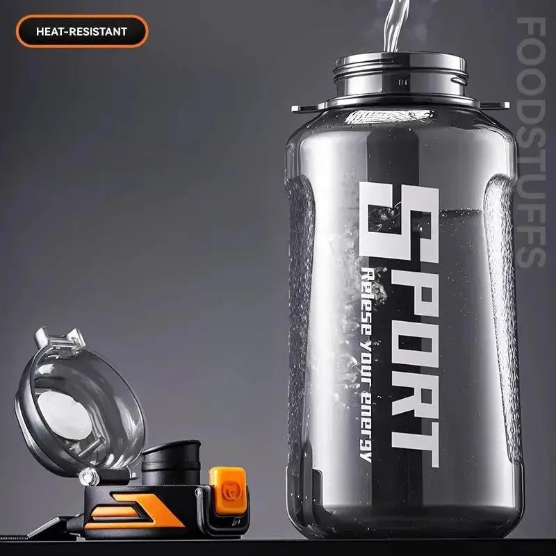Gourde Bottle 1.5L (Sport) Gourde Bottle®