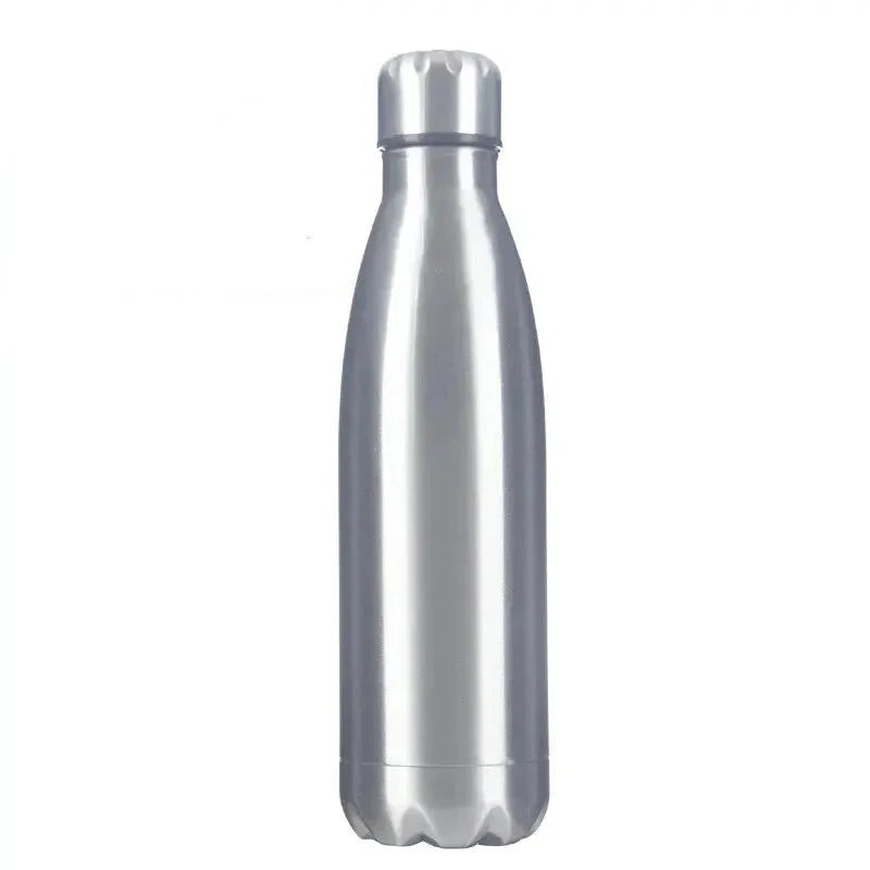 Gourde Double Fond Gourde Bottle®