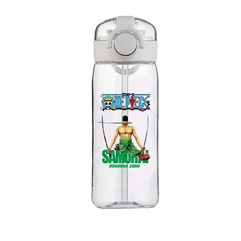 Gourde Eau One Piece Luffy - Gourde Bottle®